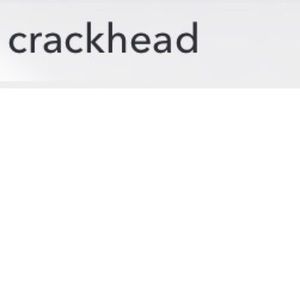 Meet your Posher, Zoey